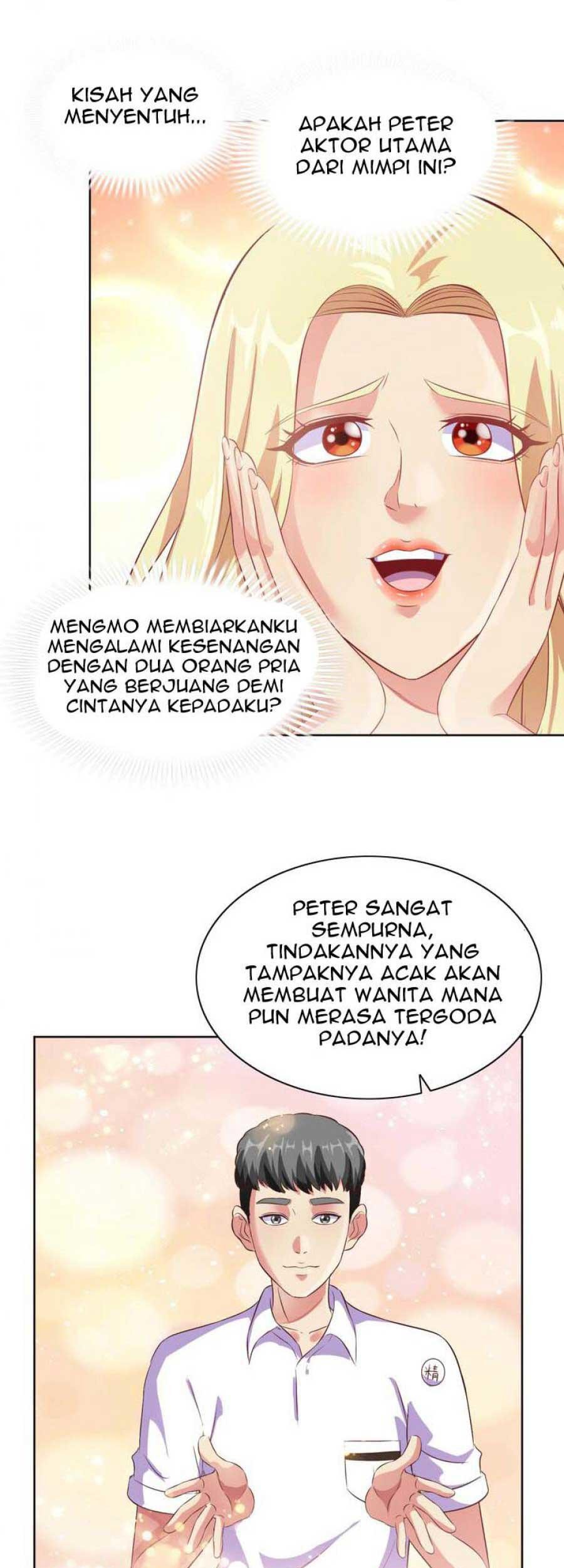 Nine-years Obligation Cultivate Chapter 22 Gambar 30