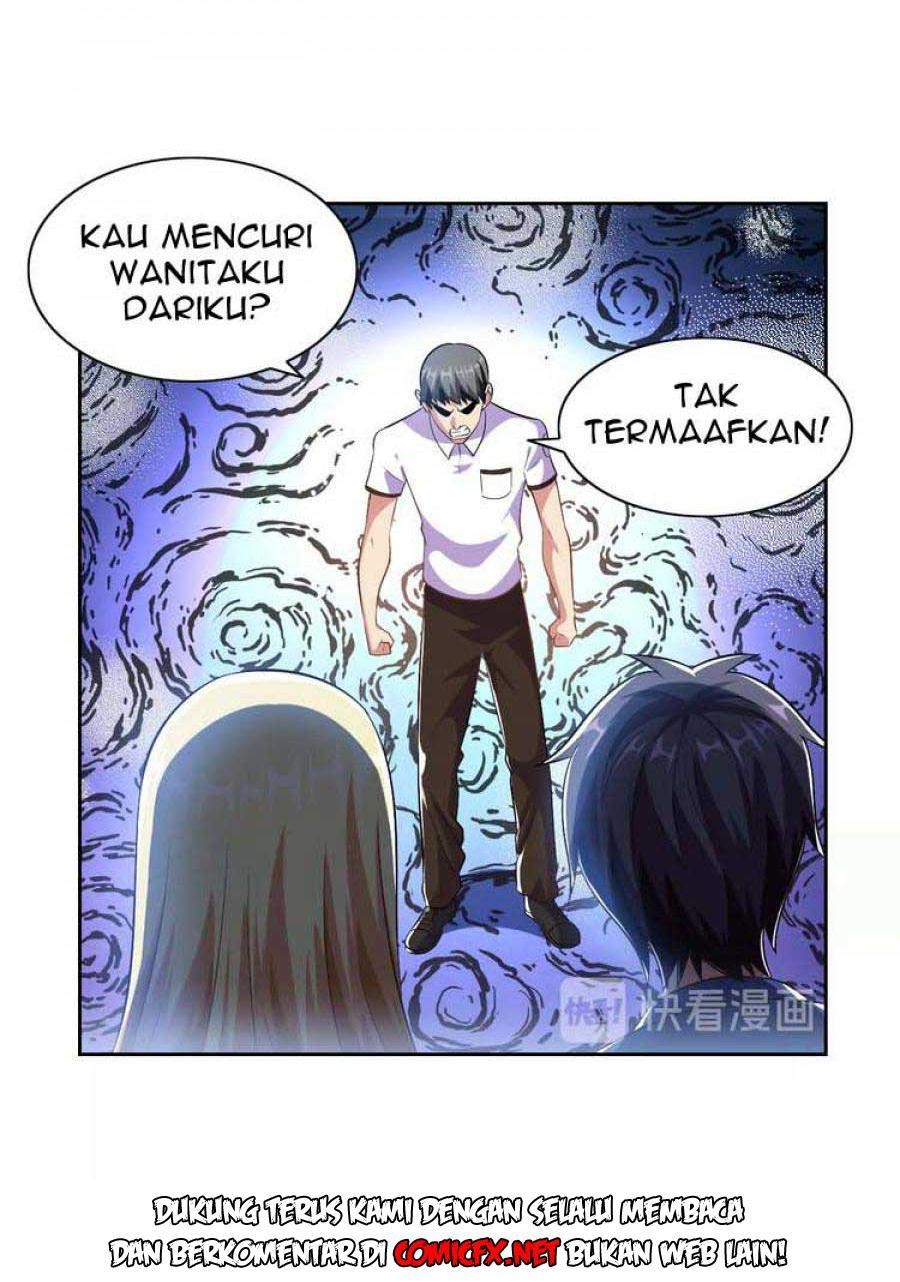 Nine-years Obligation Cultivate Chapter 22 Gambar 34