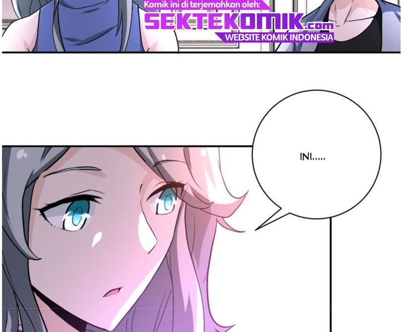 Super System Chapter 121 Gambar 18