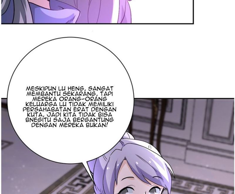 Super System Chapter 121 Gambar 19