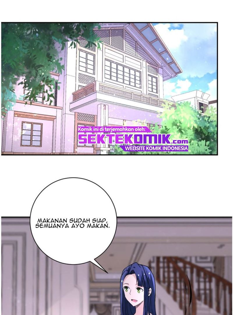 Baca  Super System Chapter 121 Gambar 2