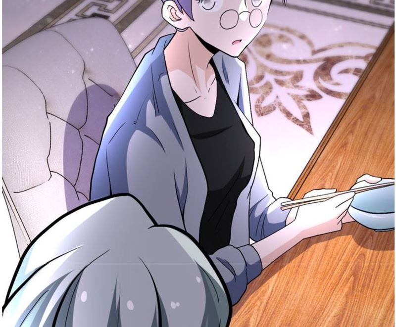 Super System Chapter 121 Gambar 20