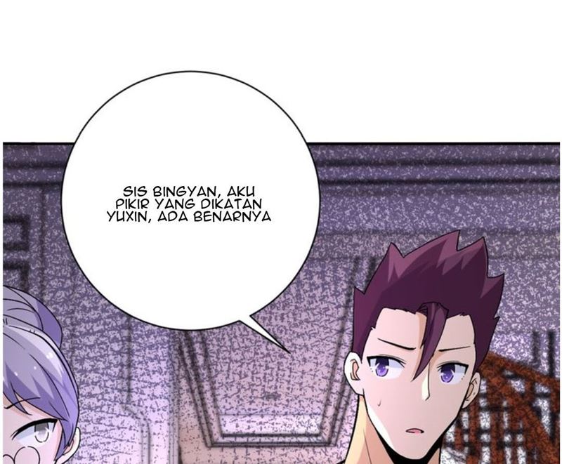 Super System Chapter 121 Gambar 23