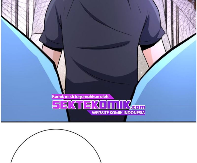 Super System Chapter 121 Gambar 27