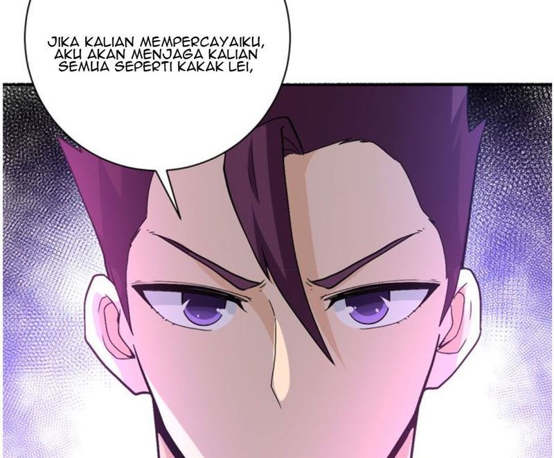 Super System Chapter 121 Gambar 28