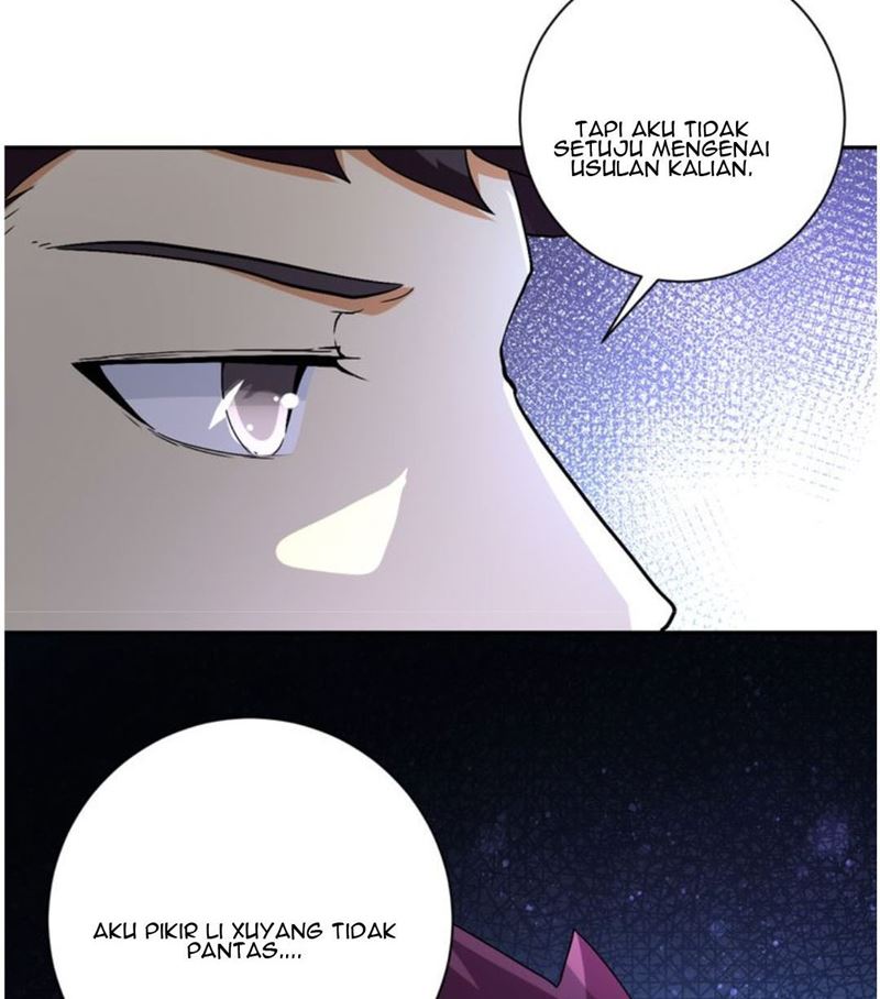 Super System Chapter 121 Gambar 34