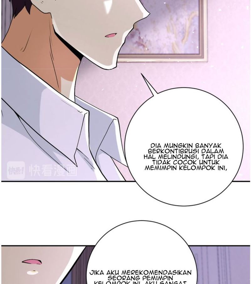 Super System Chapter 121 Gambar 38