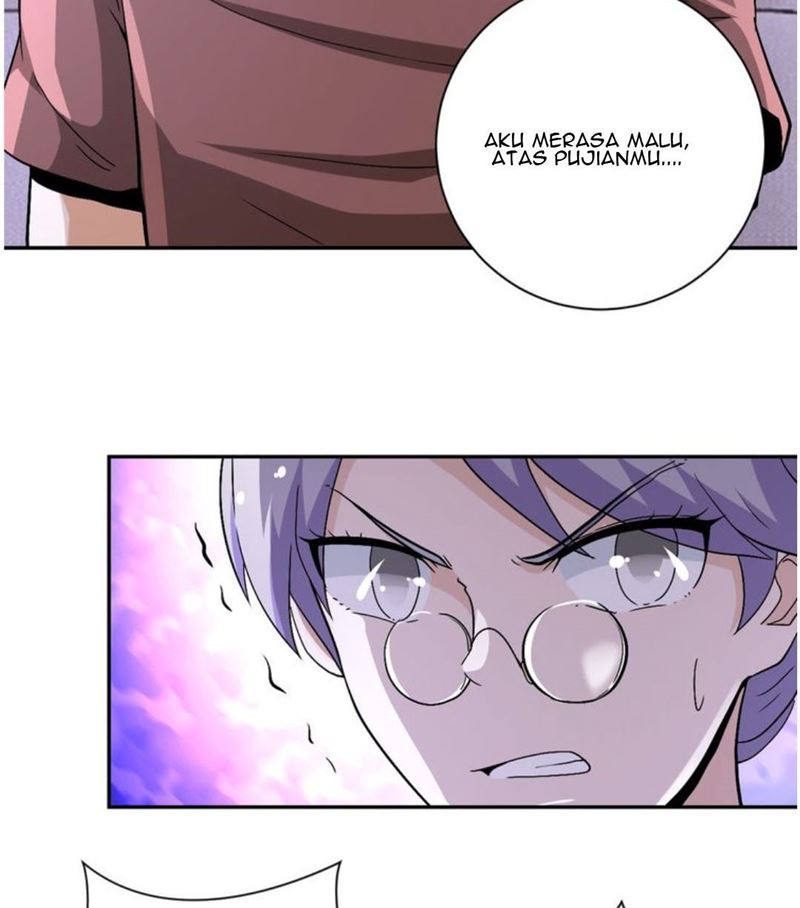 Super System Chapter 121 Gambar 41