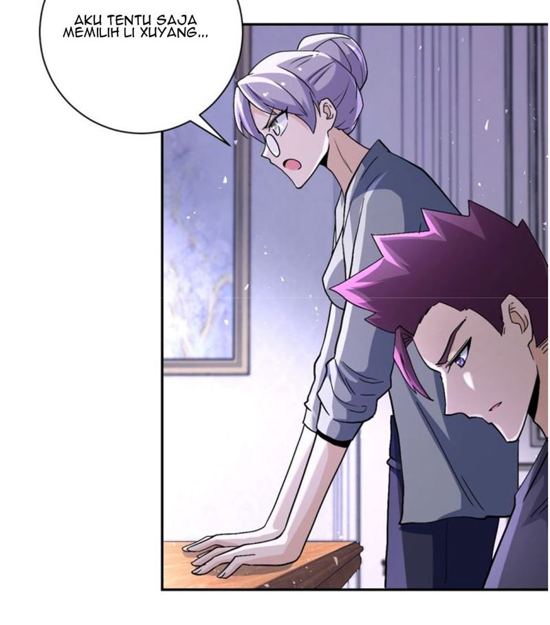 Super System Chapter 121 Gambar 46