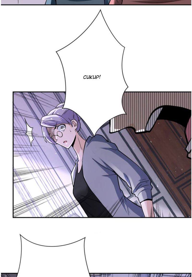 Super System Chapter 121 Gambar 51