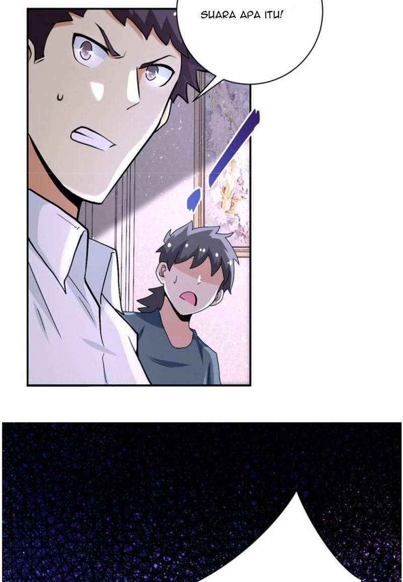 Super System Chapter 121 Gambar 55