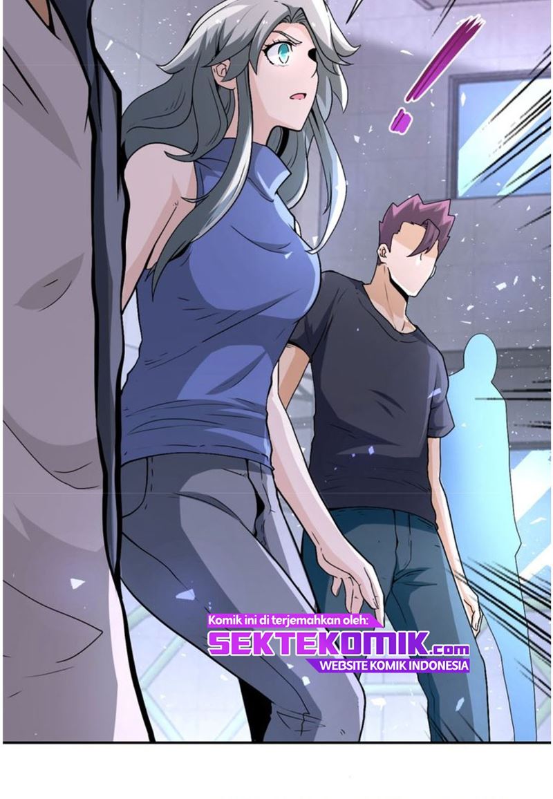 Super System Chapter 121 Gambar 60