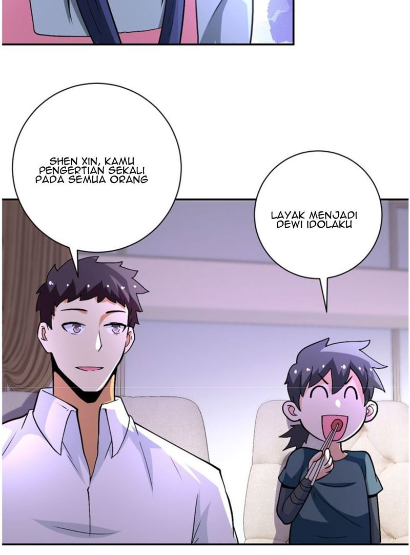 Super System Chapter 121 Gambar 7