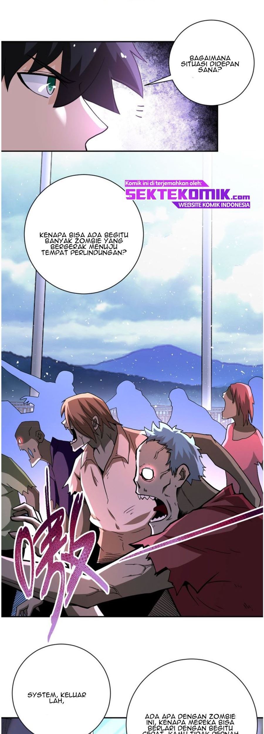 Baca  Super System Chapter 123 Gambar 2