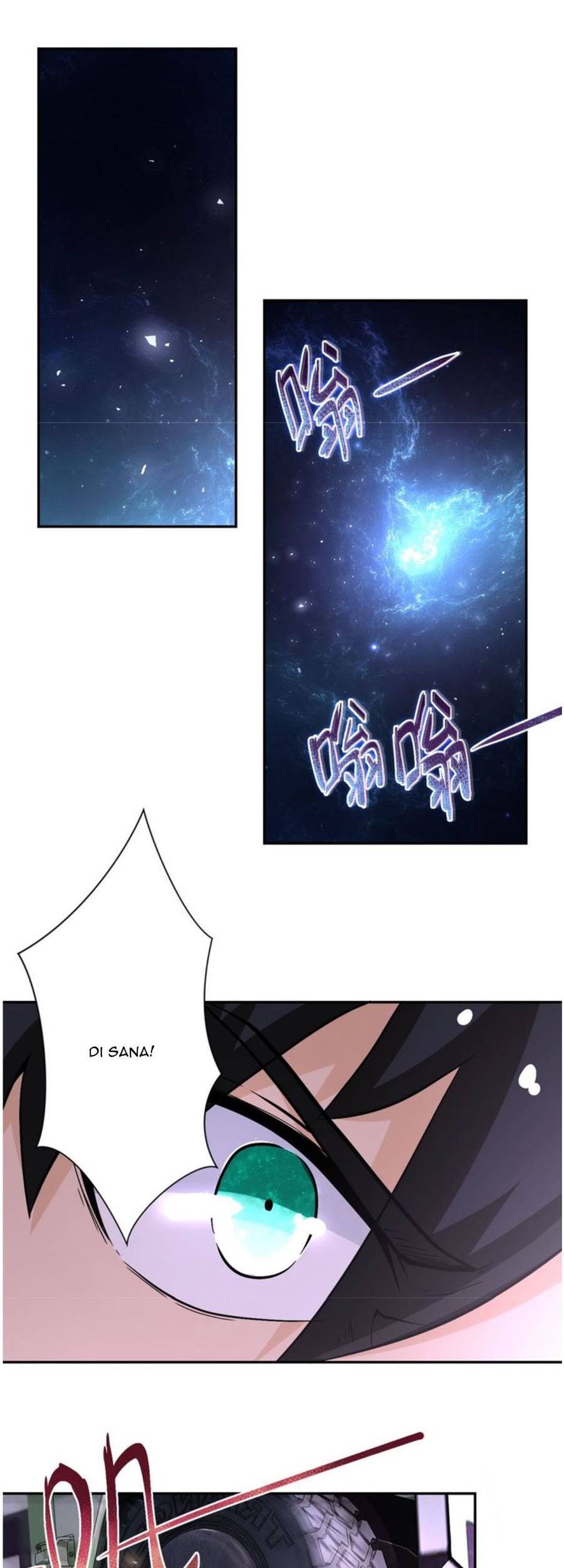 Super System Chapter 123 Gambar 7