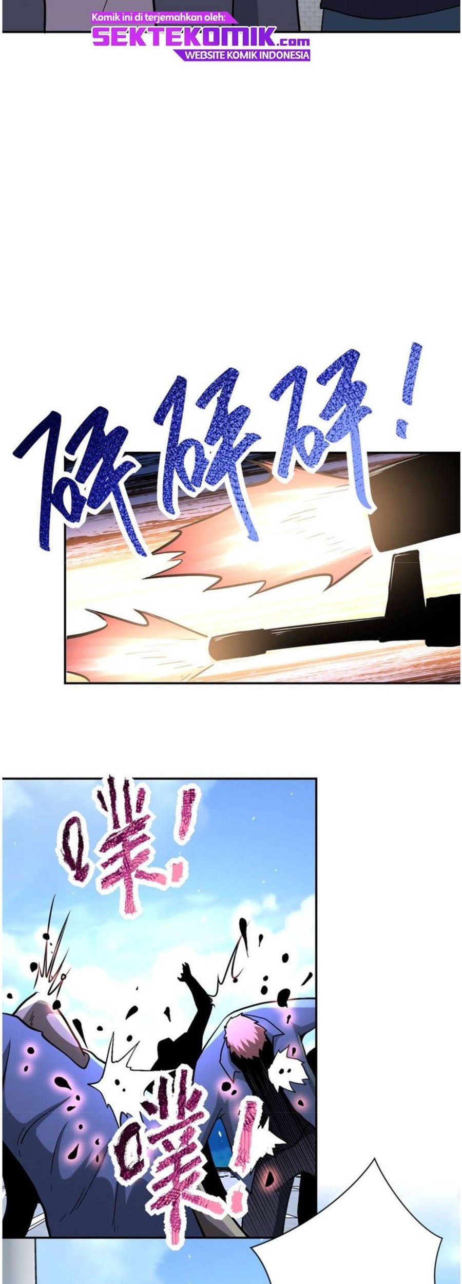 Super System Chapter 123 Gambar 18