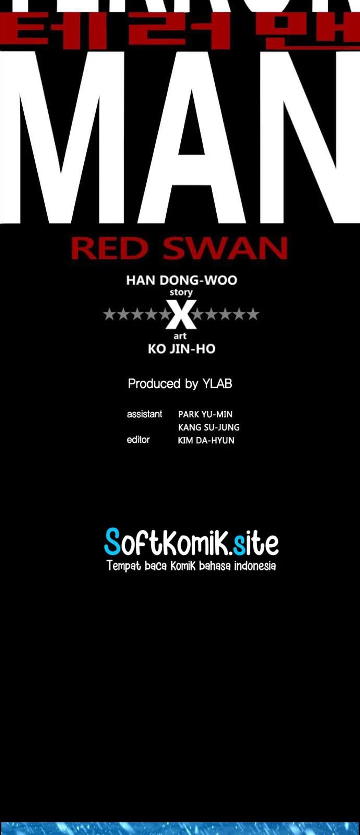 Terror Man Chapter 102 Gambar 16