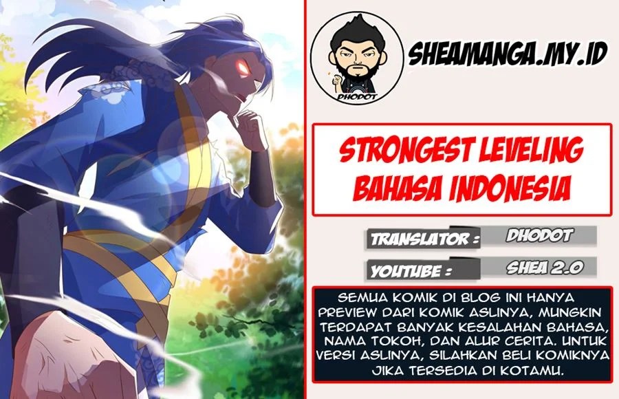 Baca Komik Strongest Leveling Chapter 176 Gambar 1