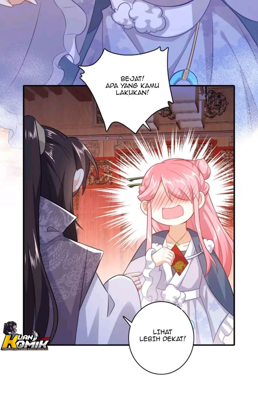 Best Son-In-Law Chapter 10 Gambar 20