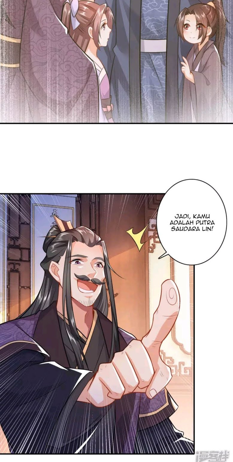Best Son-In-Law Chapter 10 Gambar 4