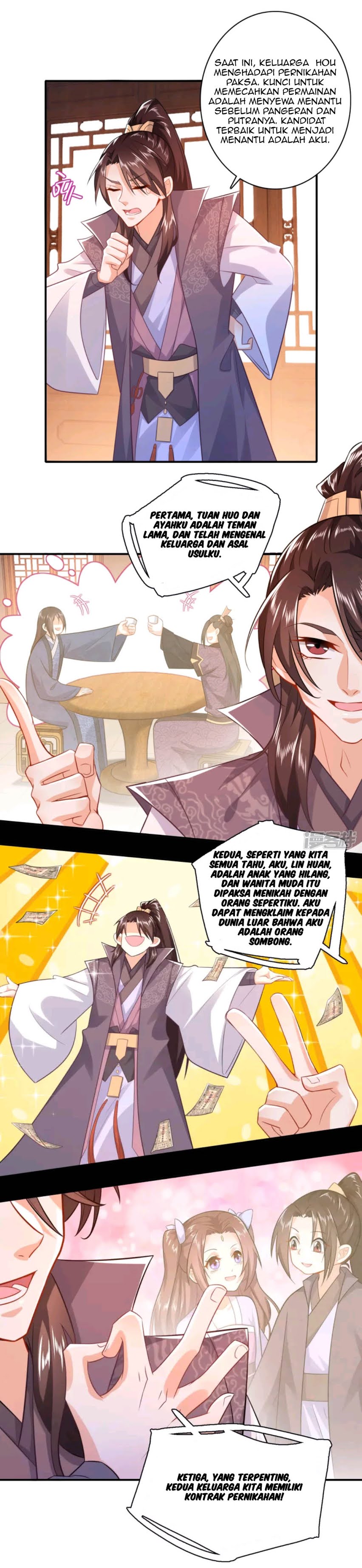 Best Son-In-Law Chapter 10 Gambar 5