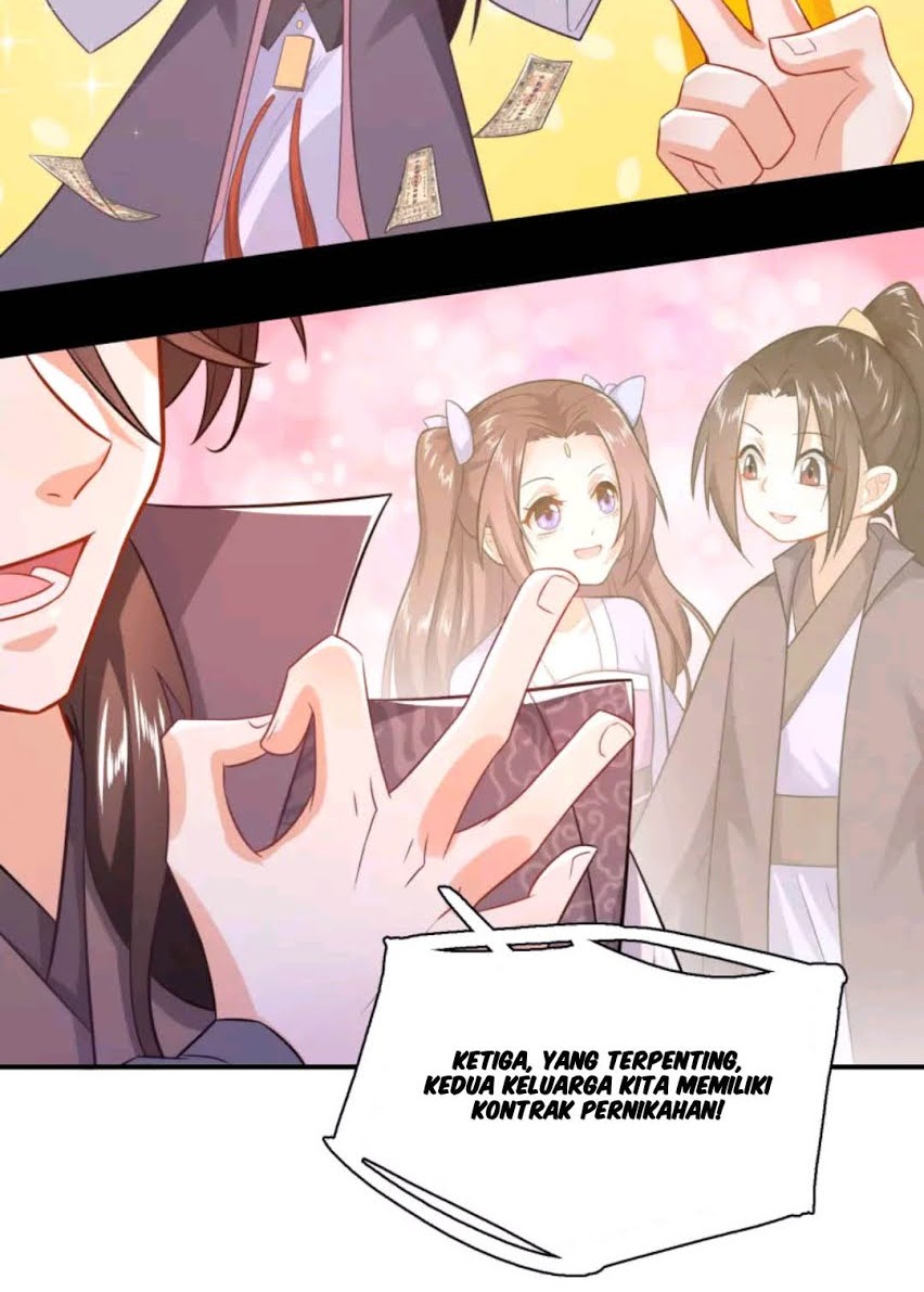 Best Son-In-Law Chapter 10 Gambar 8
