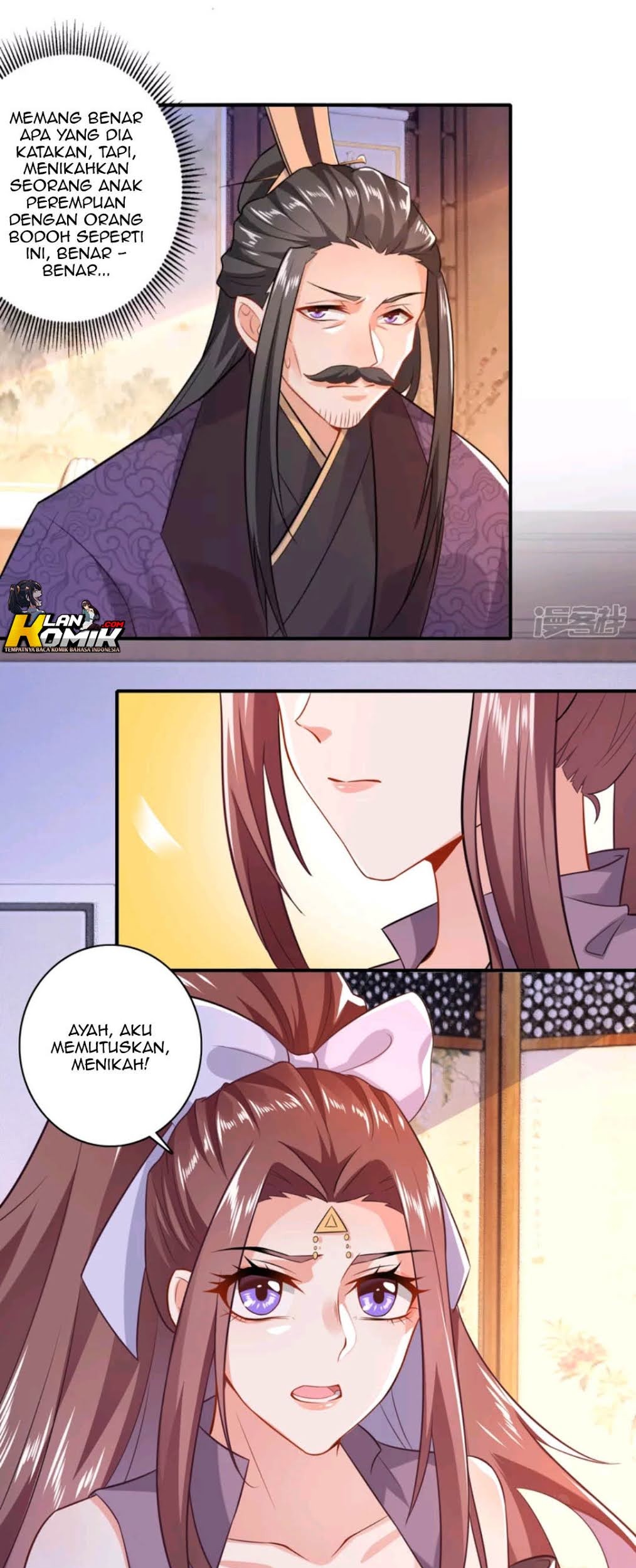 Best Son-In-Law Chapter 10 Gambar 9