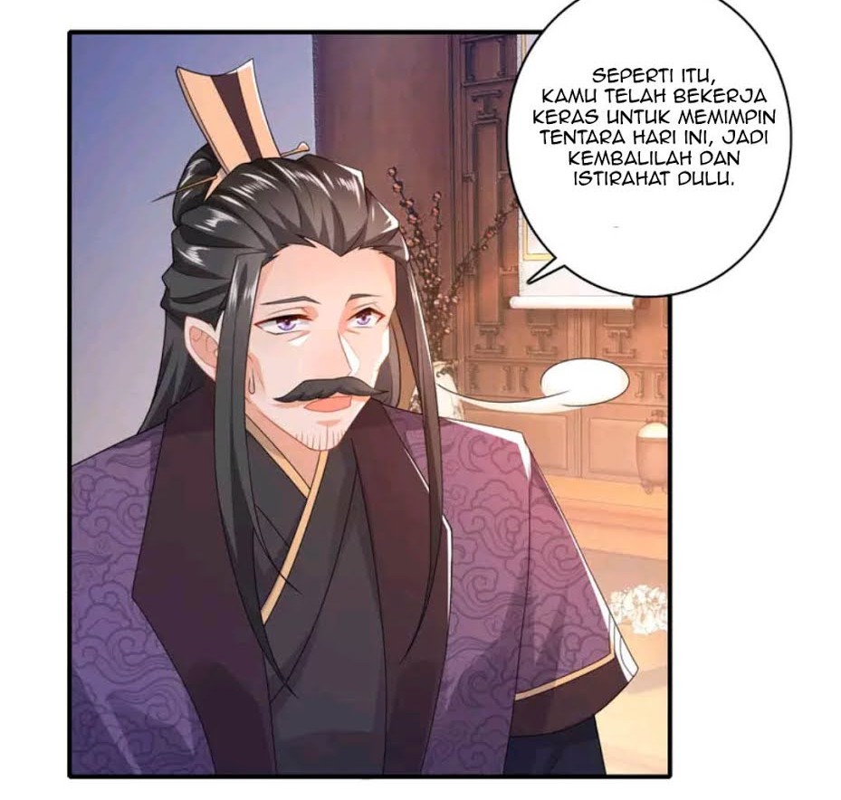 Best Son-In-Law Chapter 10 Gambar 12