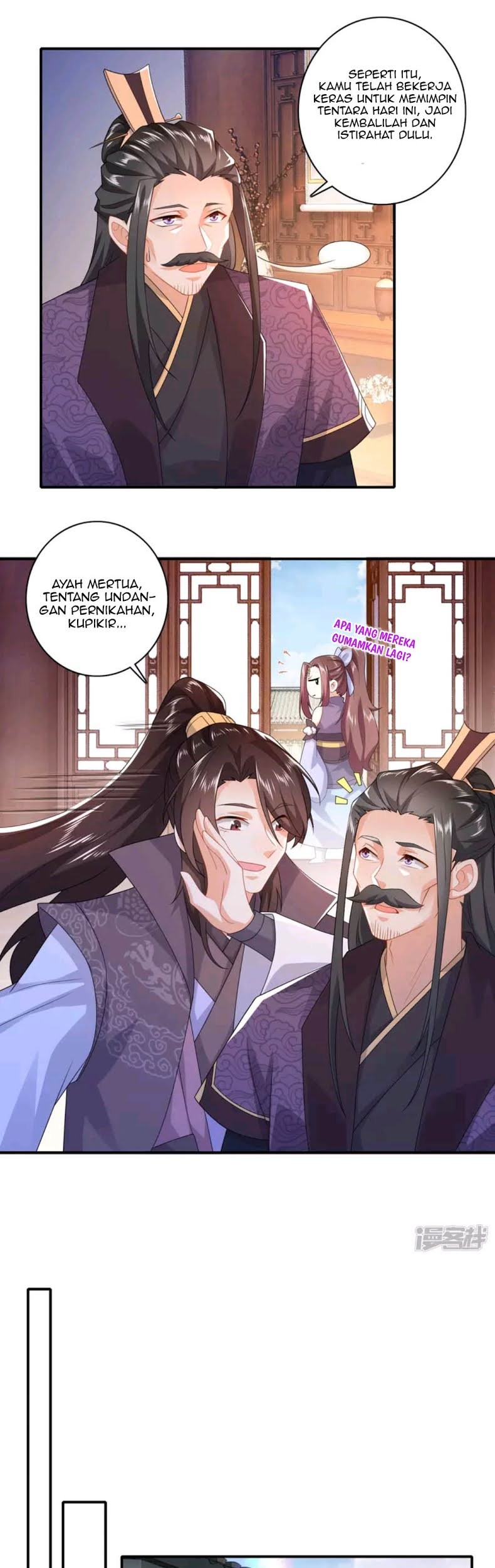 Best Son-In-Law Chapter 10 Gambar 13