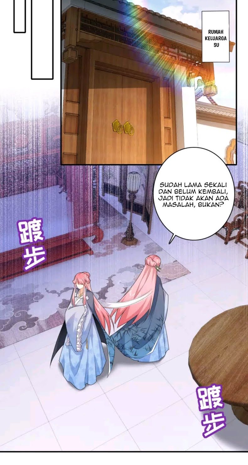 Best Son-In-Law Chapter 10 Gambar 14