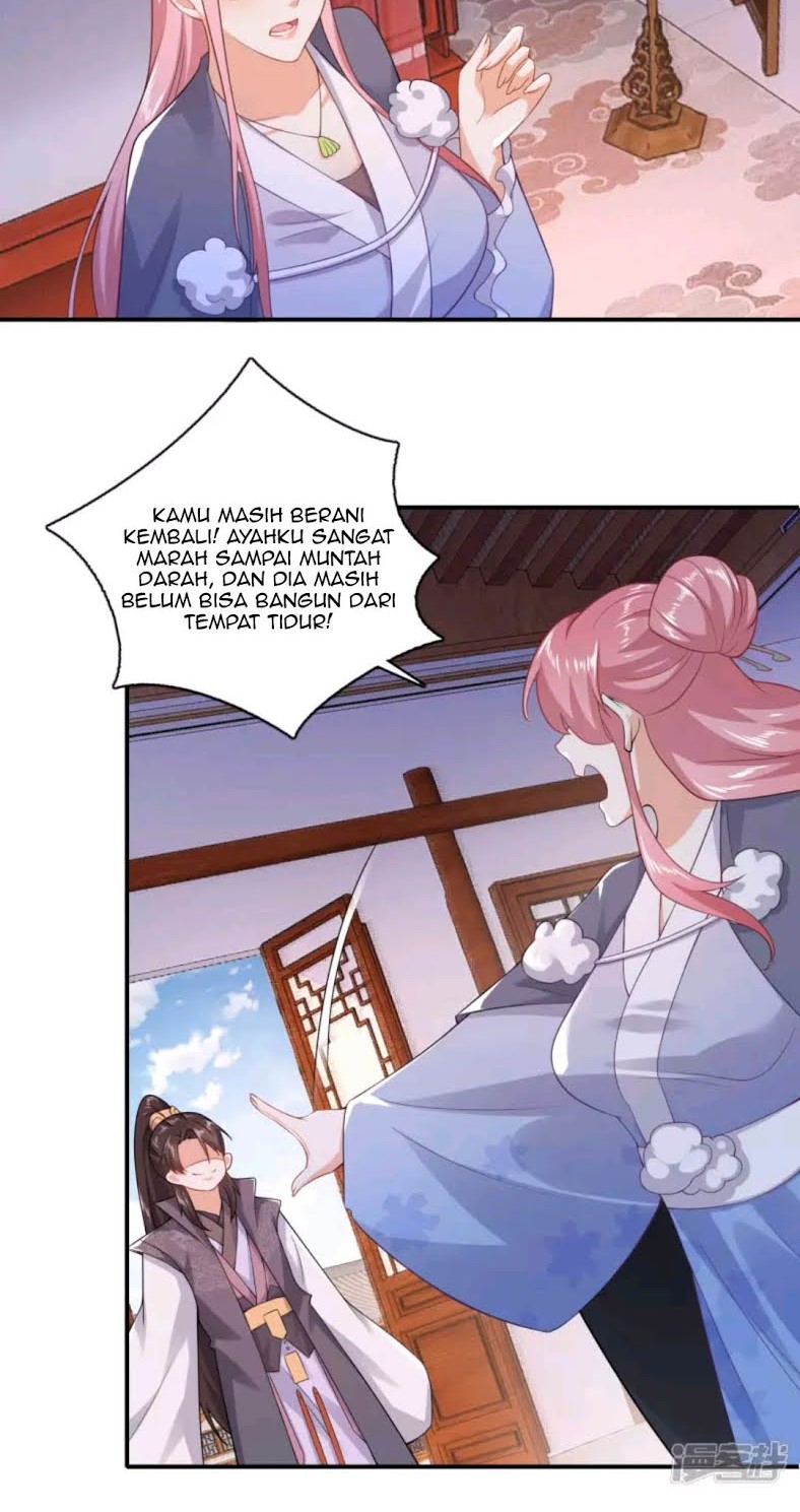 Best Son-In-Law Chapter 10 Gambar 16