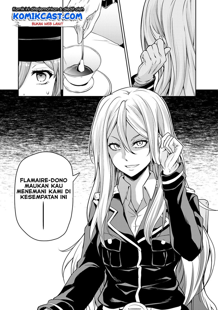 Tensei Shitara Slime Datta Ken: Spin Off Chapter 46 Gambar 19