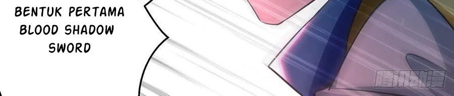Ling Tian Shendi Chapter 135 Gambar 27