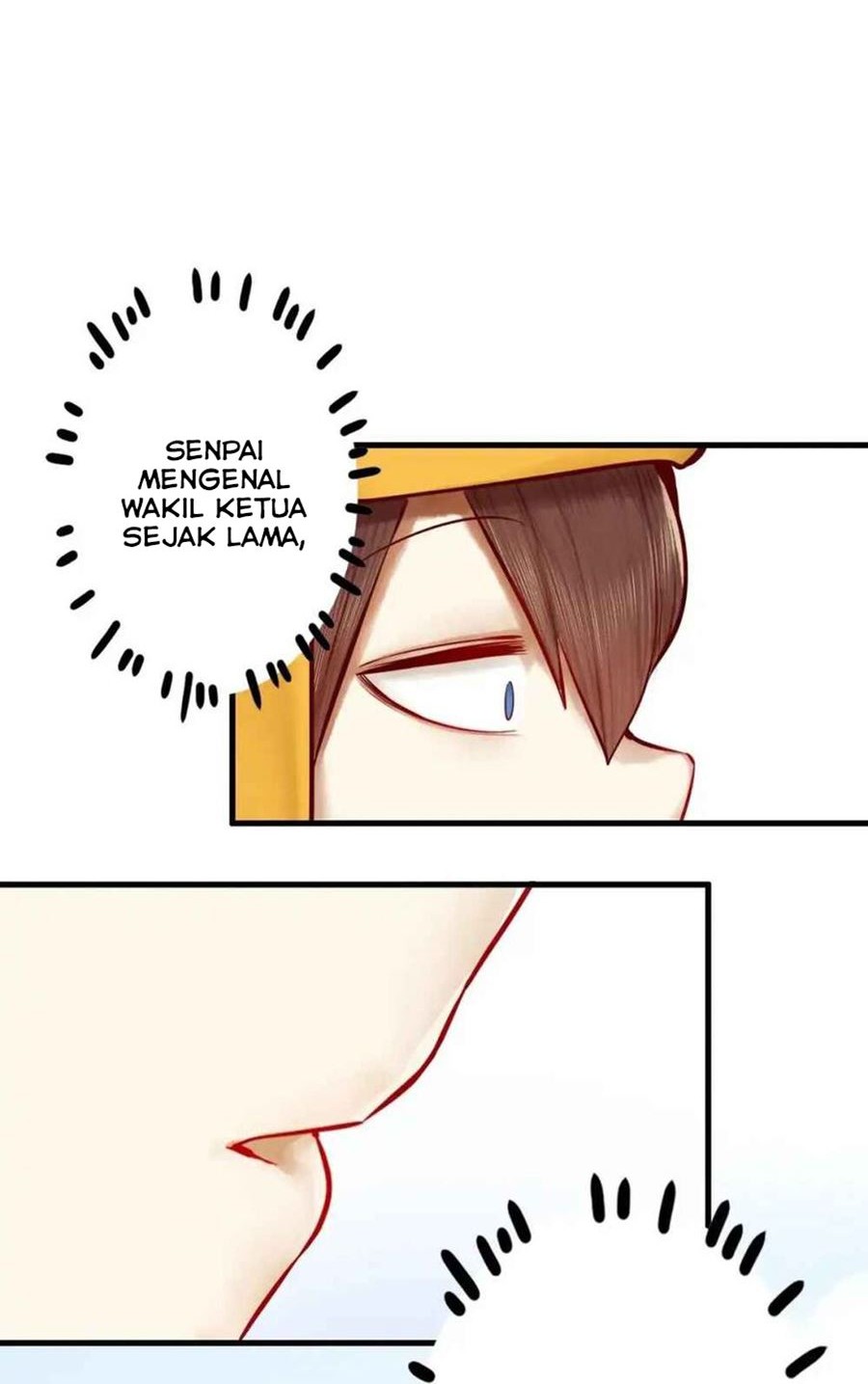 Miss, don’t livestream it! Chapter 19 Gambar 23