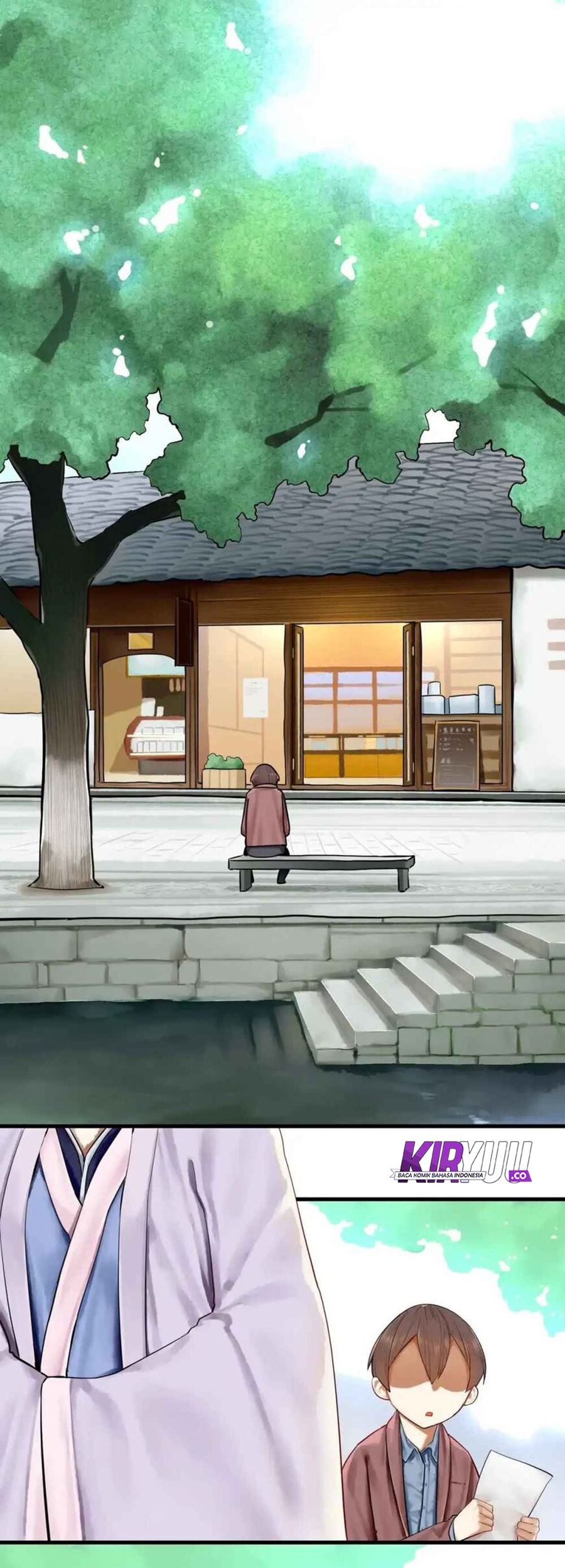 Baca  Miss, don’t livestream it! Chapter 19 Gambar 2