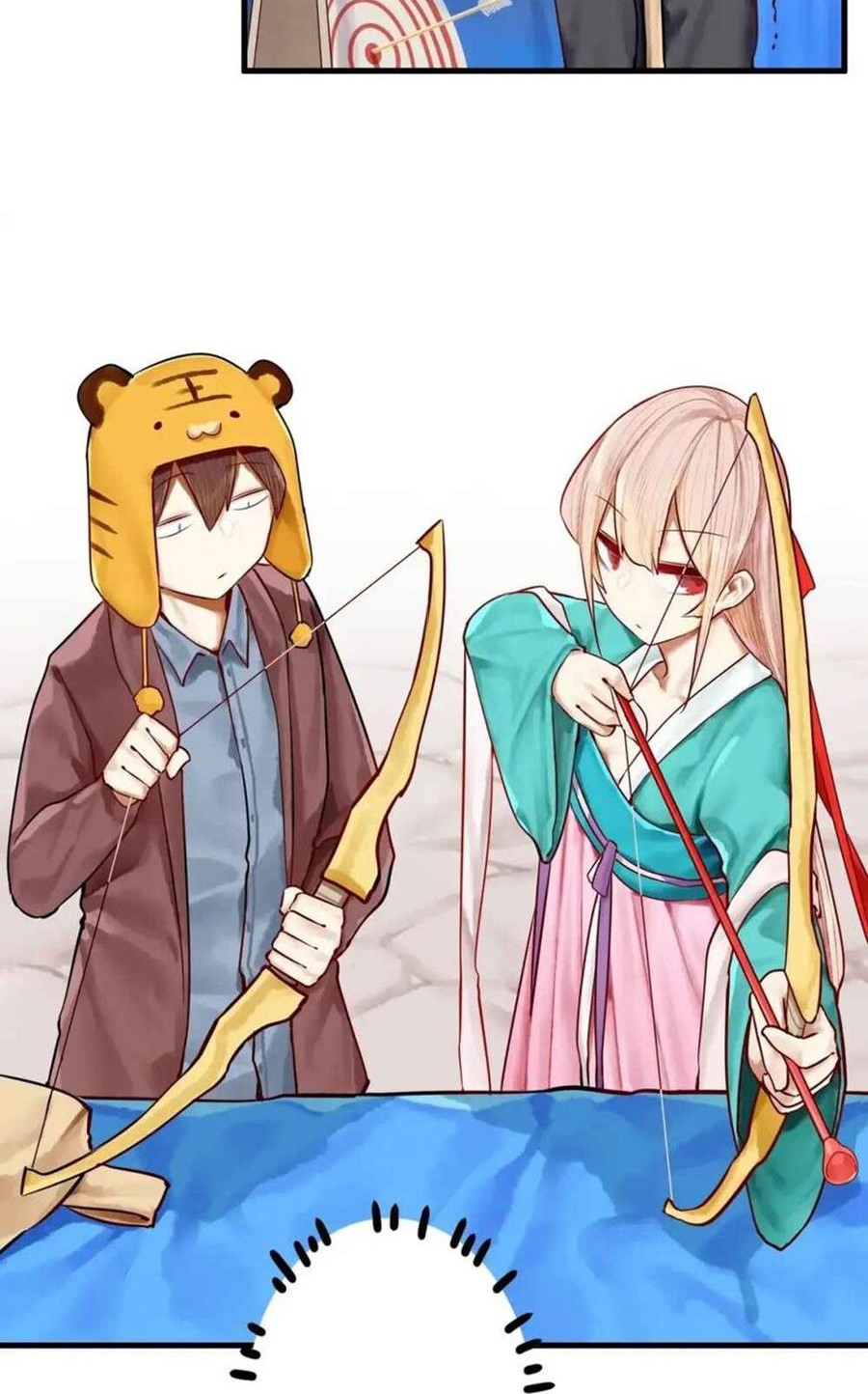 Miss, don’t livestream it! Chapter 19 Gambar 8