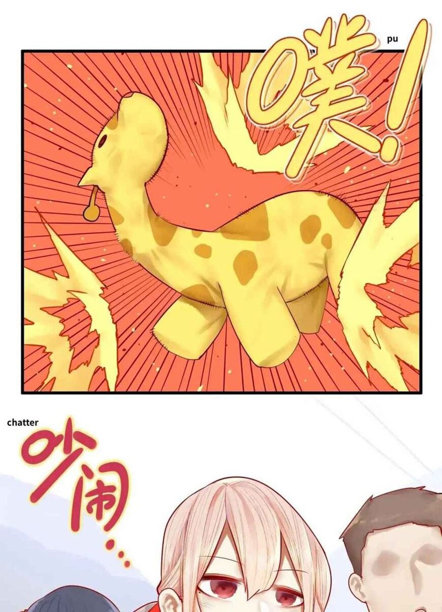 Miss, don’t livestream it! Chapter 19 Gambar 10