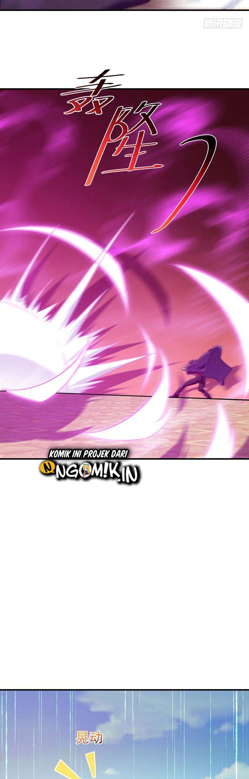 Rebirth City Deity Chapter 74 Gambar 18