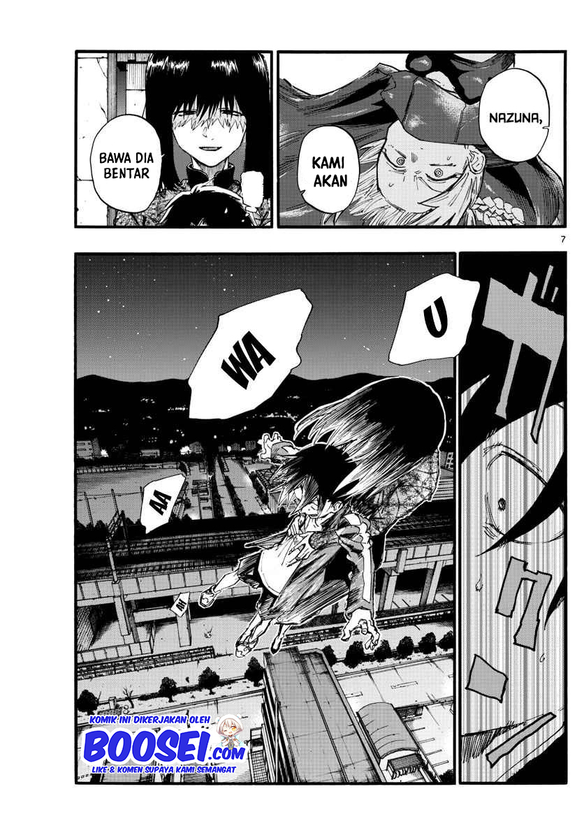 Yofukashi no Uta Chapter 20 Gambar 10