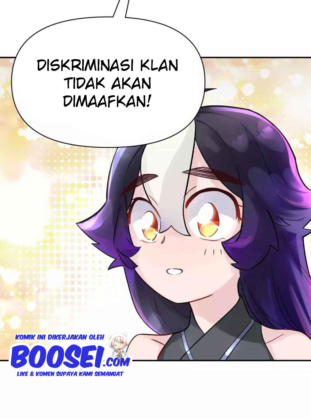 Busted! Darklord  Chapter 7 11