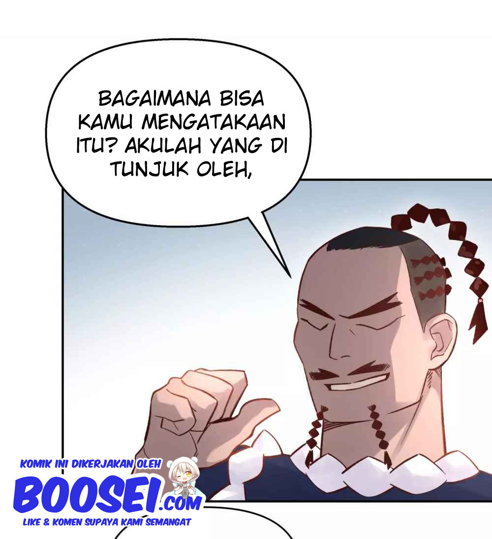 Busted! Darklord  Chapter 7 13