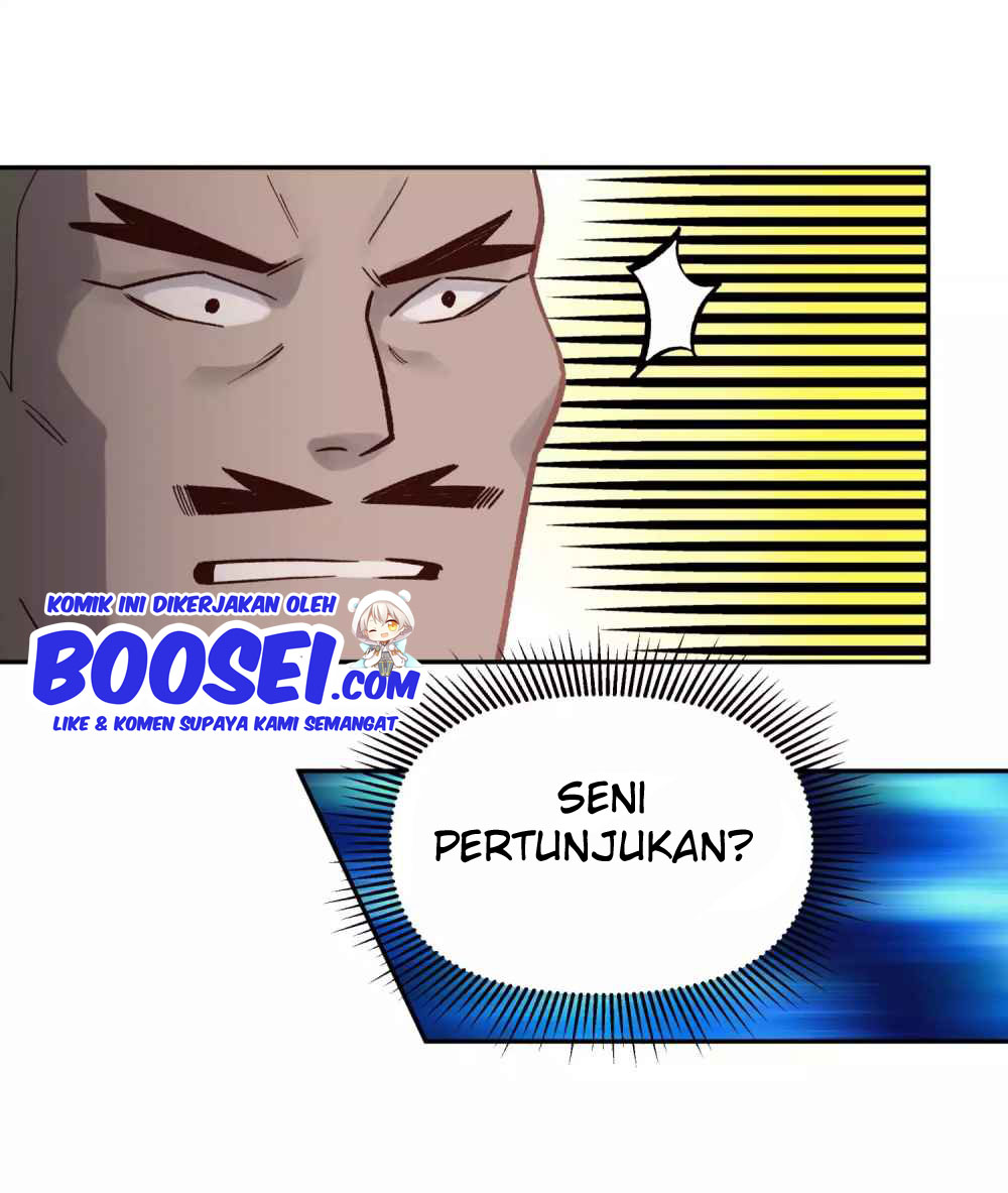 Busted! Darklord  Chapter 7 51