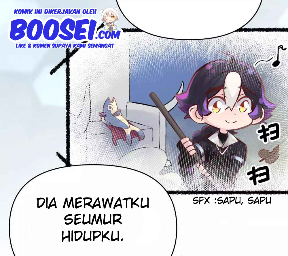 Busted! Darklord  Chapter 7 73