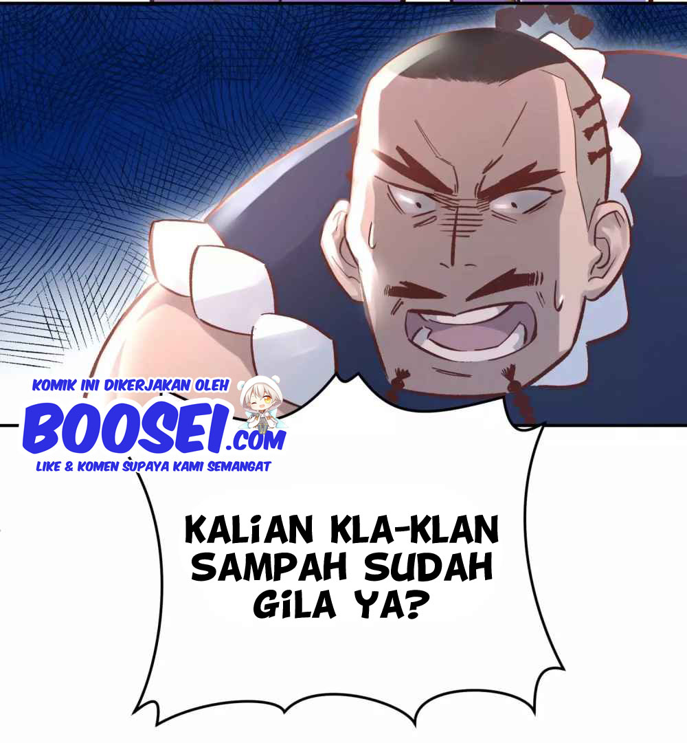 Busted! Darklord  Chapter 7 87
