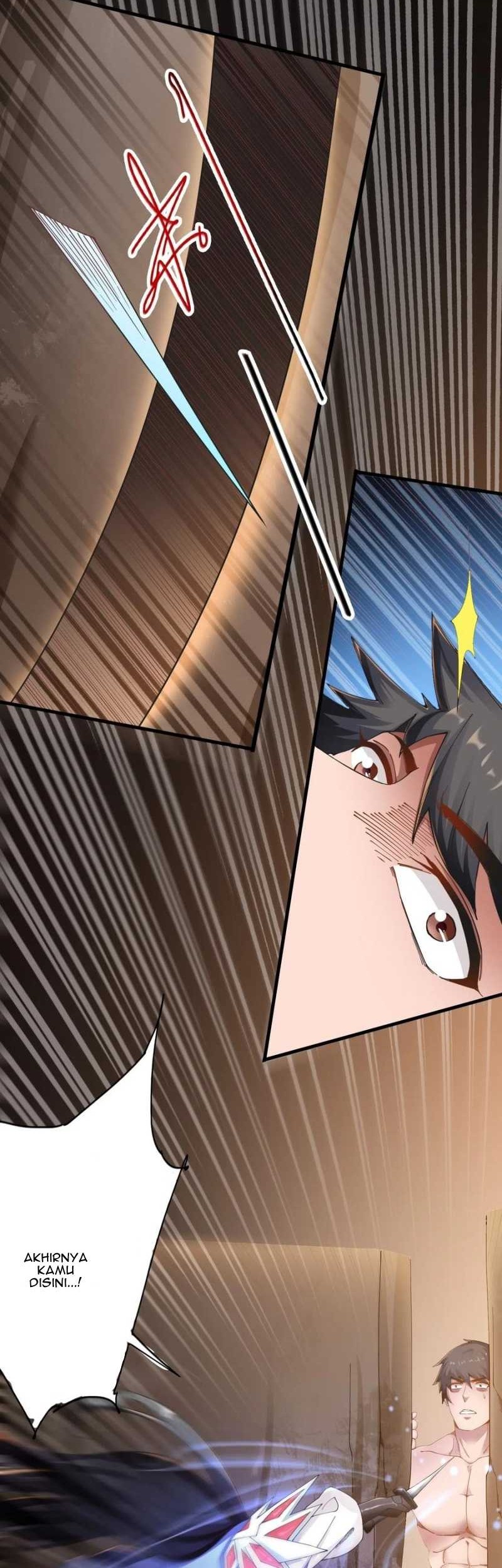 First Dragon Chapter 137 Gambar 27