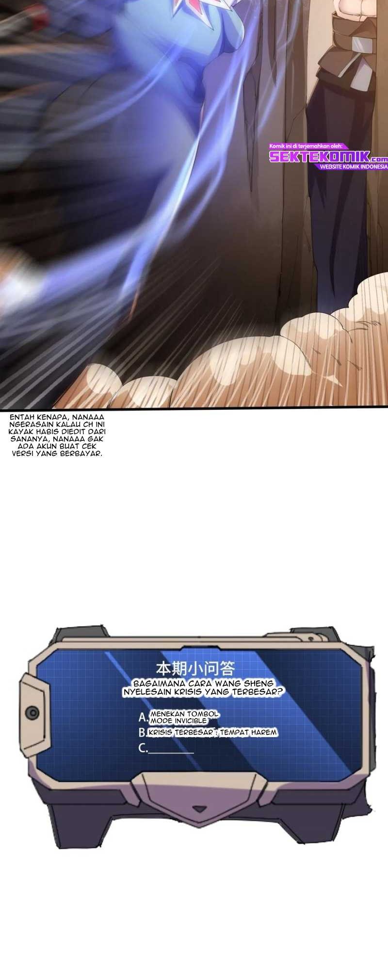 First Dragon Chapter 137 Gambar 28