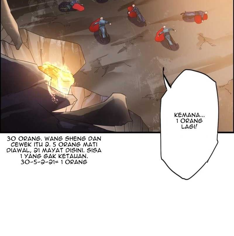 First Dragon Chapter 137 Gambar 10