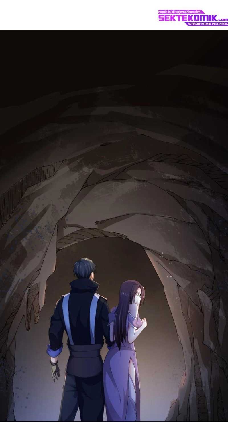 First Dragon Chapter 137 Gambar 16
