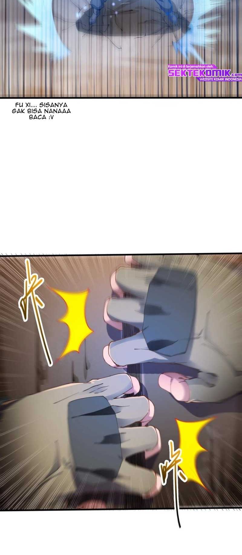 First Dragon Chapter 137 Gambar 25