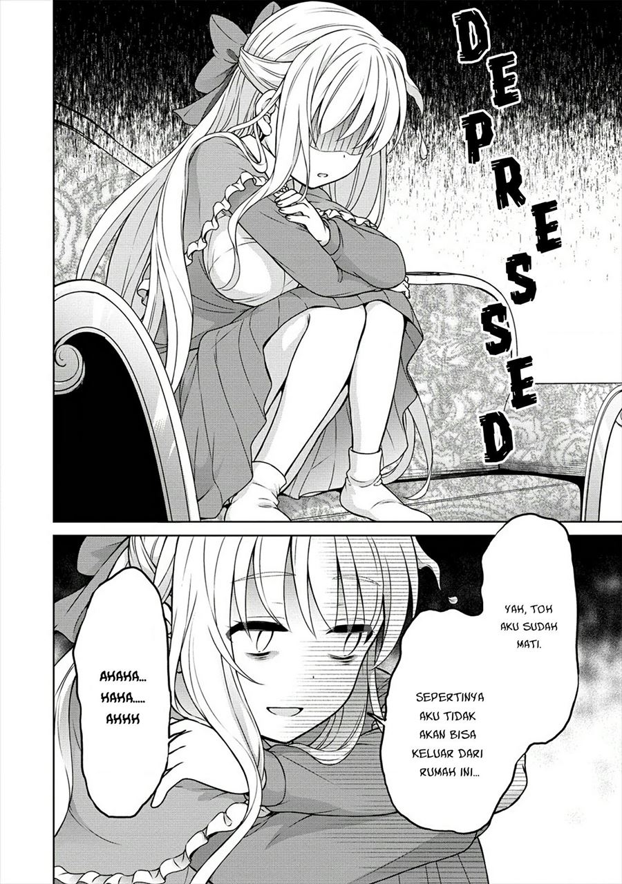 Cheat Kusushi no Slow Life: Isekai ni Tsukurou Drugstore Chapter 21 Gambar 15